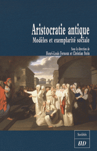 Aristocratie Antique. 9782915552836