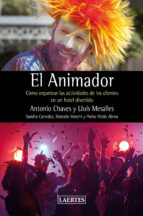 El animador