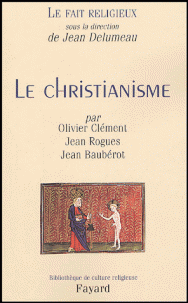 Le christianisme. 9782213619118