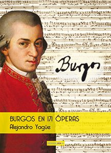 Burgos en 171 óperas. 9788415907473