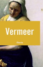 Artbook Vermeer