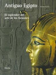 Antiguo Egipto. 9788481563085