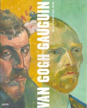 Van Gogh y Gauguin. 9788481563276