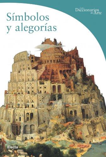 Símbolos y alegorías. 9788481563474