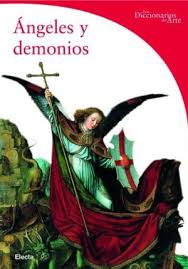 Ángeles y Demonios. 9788481563689