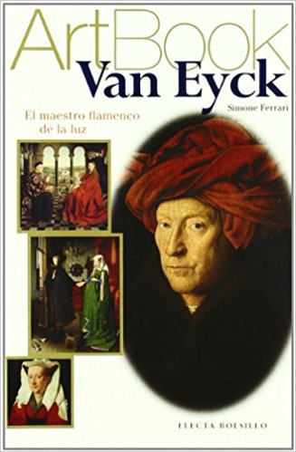 Van Eyck. 9788481563870