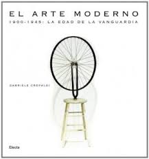 El arte moderno