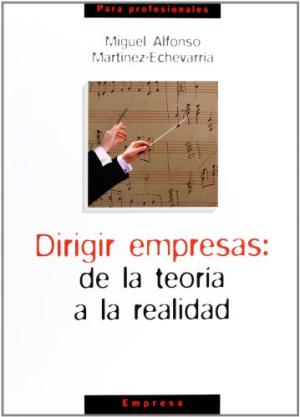 Dirigir empresas