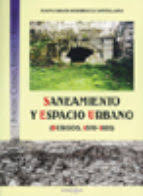 Saneamiento y espacio urbano. 9788487528095