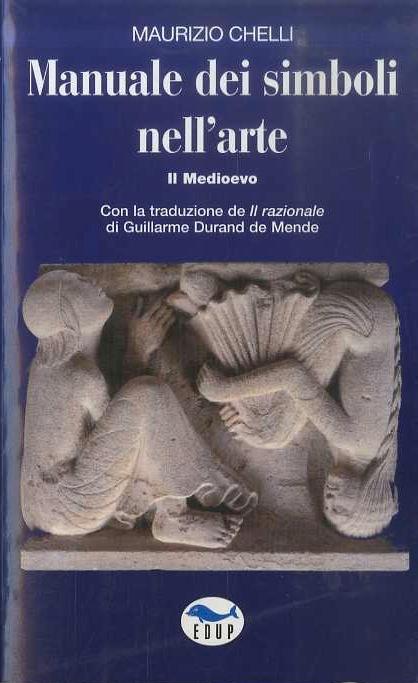 Manuale dei simboli nell'arte