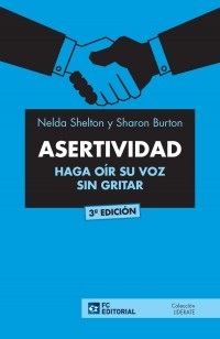 Asertividad. 9788416671366