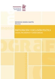 Participación y exclusión política