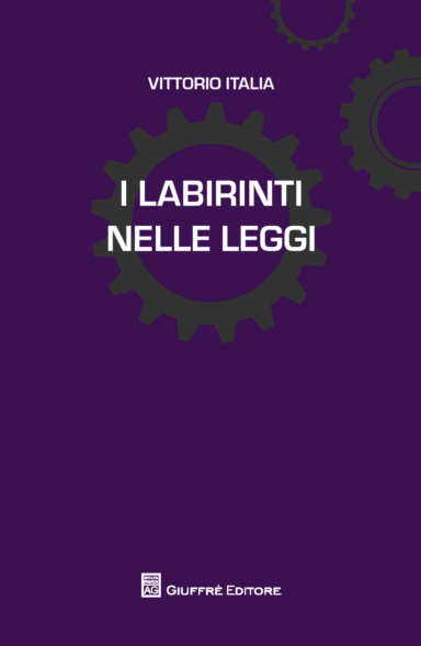 I labirinti nelle leggi