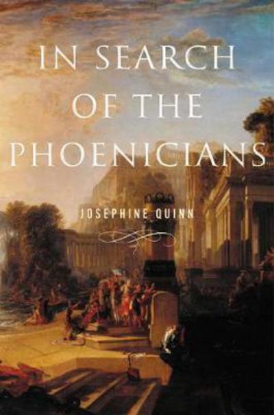 In search of the phoenicians