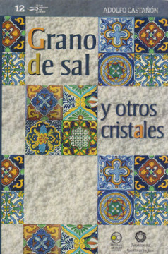 Grano de sal y otros cristales