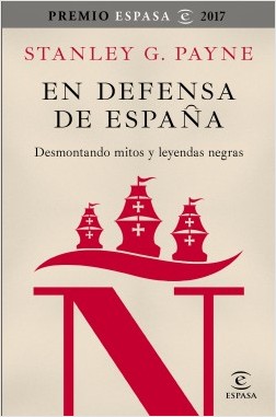 En defensa de España. 9788467050592