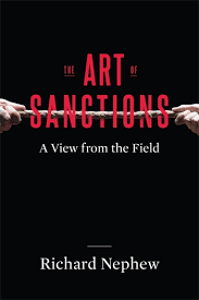 The art of sanctions