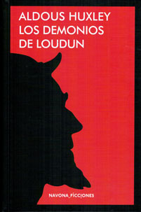 Los demonios de Loudun