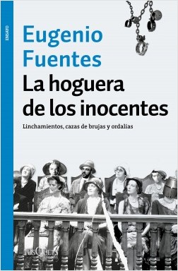 La hoguera de los inocentes. 9788490664810