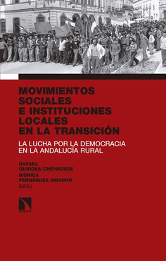 Movimientos sociales e instituciones locales en la Transición. 9788490973899