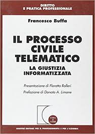 Il processo civile telematico. 9788814094439