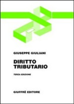 Diritto tributario. 9788814095108