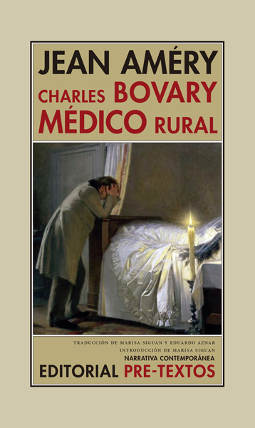 Charles Bovary, médico rural. 9788417143039