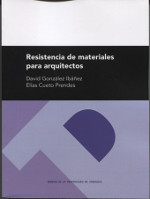 Resistencia de materiales para arquitectos