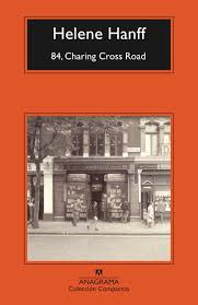 84, Charing Cross Road. 9788433960160