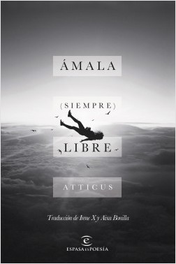 Ámala (siempre) libre. 9788467051544