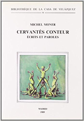 Cervantès conteur. 9788486839086