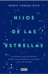 Hijos de las estrellas. 9788499927749