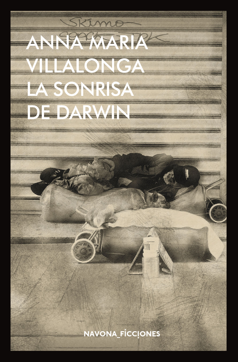 La sonrisa de Darwin. 9788417181123