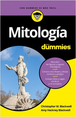 Mitología para dummies