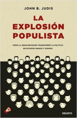 La explosión populista. 9788423428748