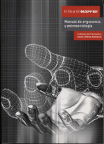 Manual de ergonomía y psicosociología. 9788498444087