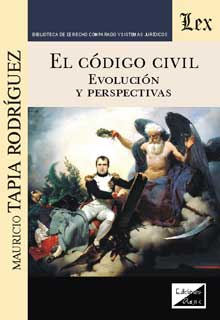 El Código Civil. 9789563920666