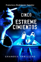 Cinco estremecimientos