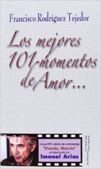 Los mejores 10 momentos de amor.... 9788415897231