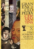 Gran Enciclopedia Cervantina. 9788416978397