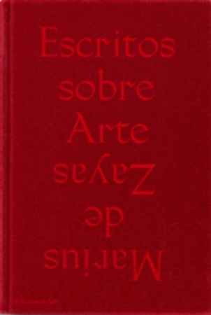 Escritos sobre Arte