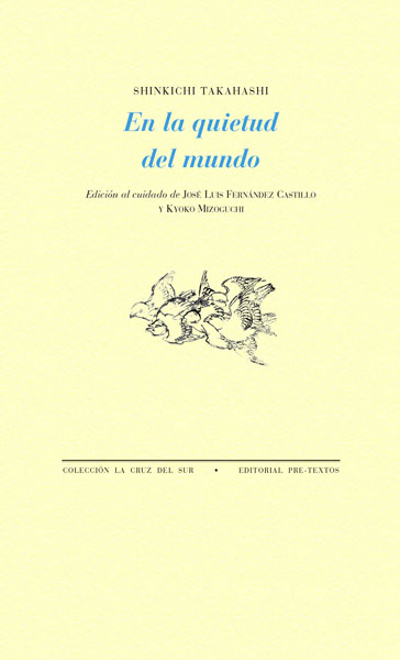 En la quietud del mundo