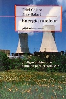 Energía nuclear. 9788425334252