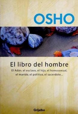 El libro del hombre. 9788425338090