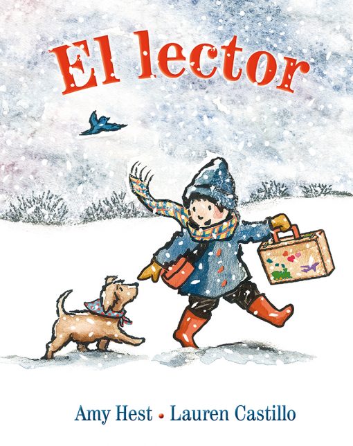 El lector. 9788491451341