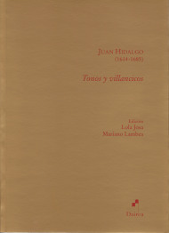 Tonos y Villancicos