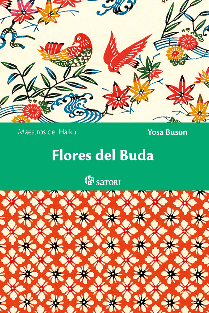 Flores del Buda