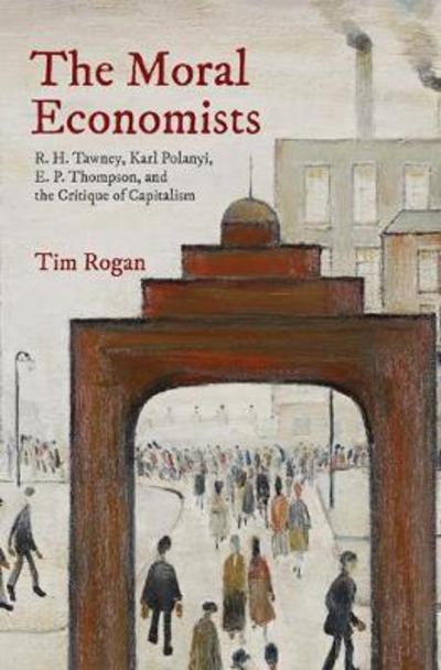 The moral economists