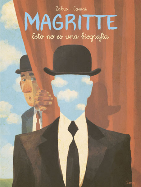 Magritte. 9788467927221