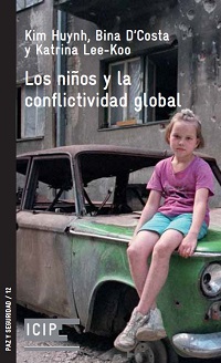 Los niños y la conflictividad social